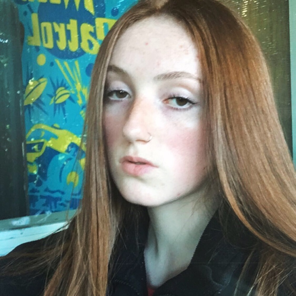 Meet your Posher, Bailey